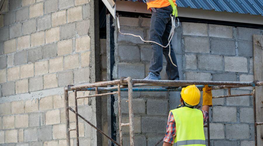 Local Siding Services in Atlantic, IA